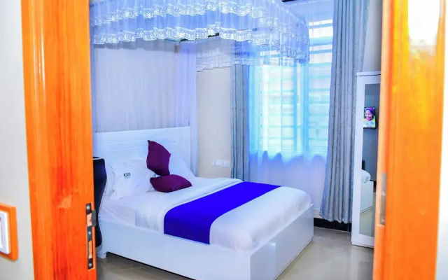 Ker Hotel Dodoma