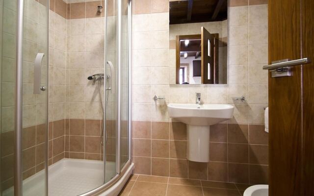 103491 -  Apartment in O Pindo