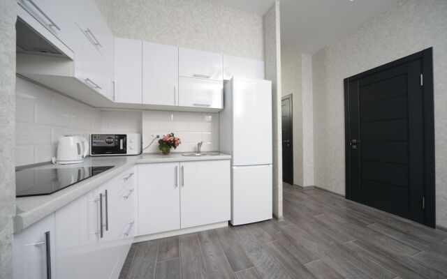 Arcadia Dream Apartments