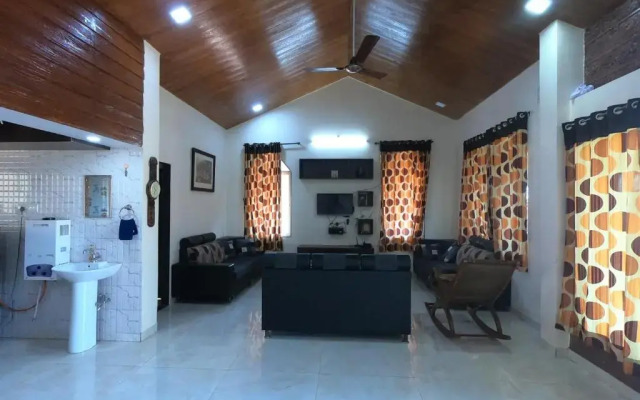 Sai Leela bungalow 3BHK