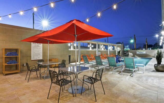 Home2 Suites by Hilton Charleston West Ashley