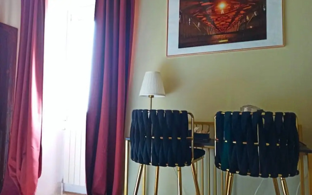 Essentia Guest House