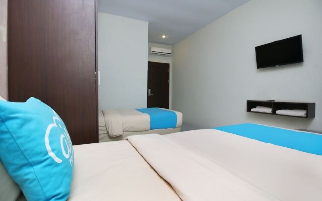 Airy Eco Panakkukang Toddopuli Raya Utara 1 Makassar