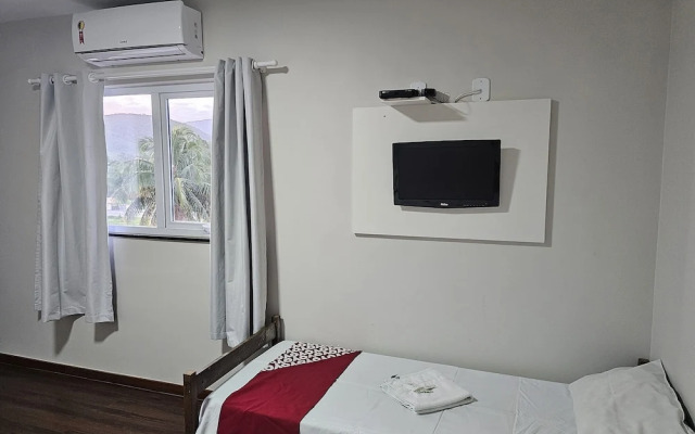 Hotel Indiano