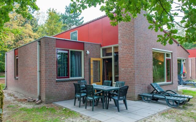 Well Furnished Bungalow With Microwave Near a Nature Reserve