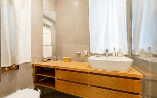 NGH12 - Lovely, spacious 2 bedroom apartment.