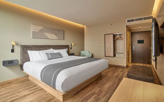 City Express Plus by Marriott Ensenada