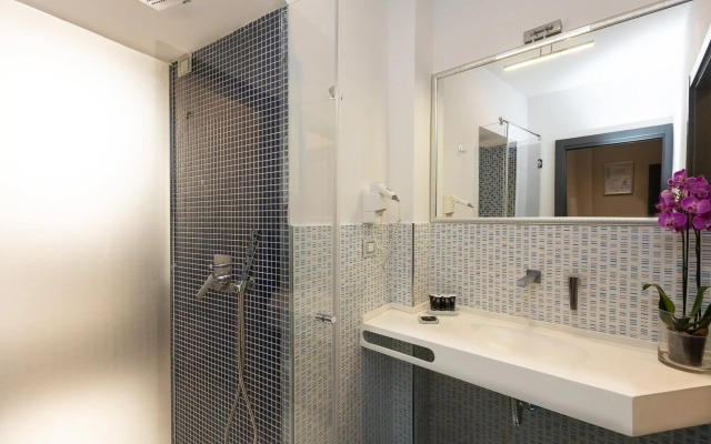 Hotel Castellino Roma