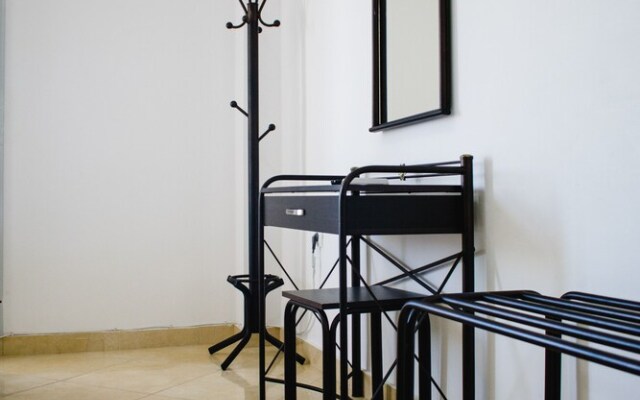 Nikolakakis Rooms Lavrio