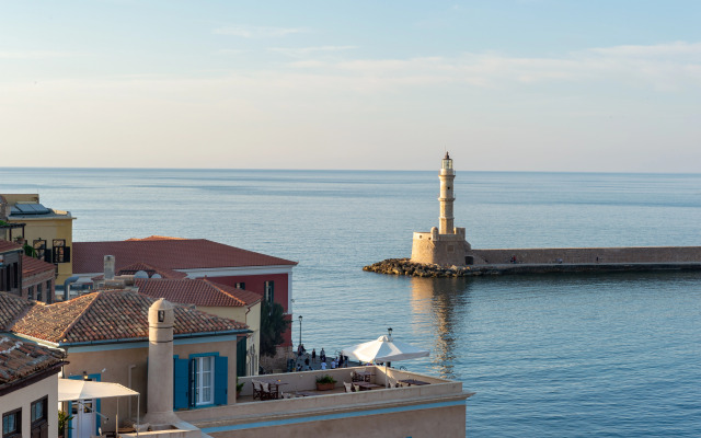 Porto Del Colombo