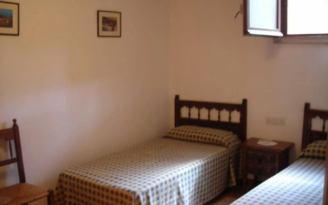 Camping El Maset