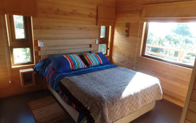 Parque Natural Rio Bravo Lodge