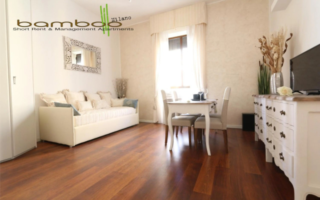 Bamboo Milano Lecco Apartment