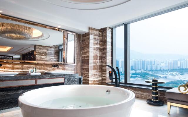 Crowne Plaza Lanzhou by IHG