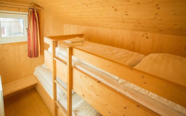 Luxurious Chalet in Wolfsberg With Sauna