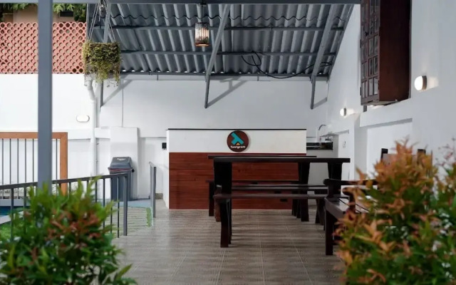 Tentgram Beach House Calicut