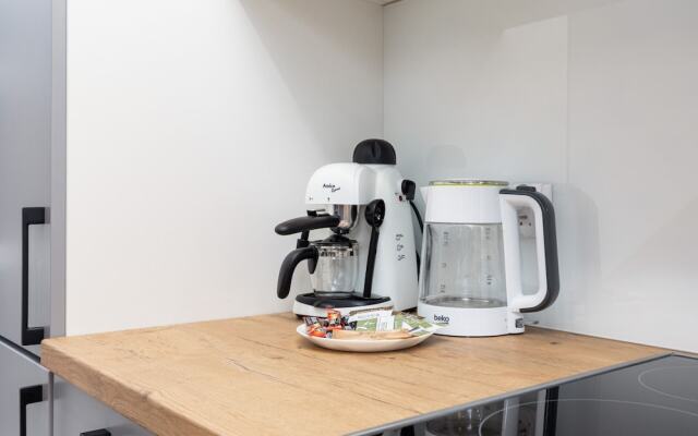 Morskie Oko Apartment by Renters