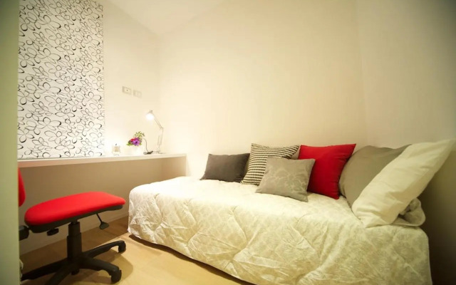 New Apartment - Trendy Fico Blu - Piazza Navona