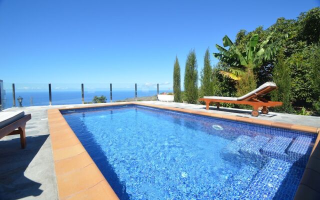Casa Rural Medel by Isla Bonita