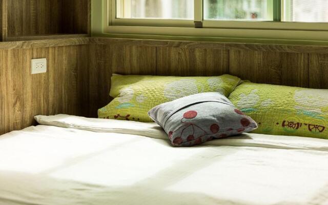 Yi-Jing B&B