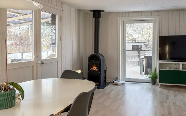 4 Person Holiday Home in Hadsund