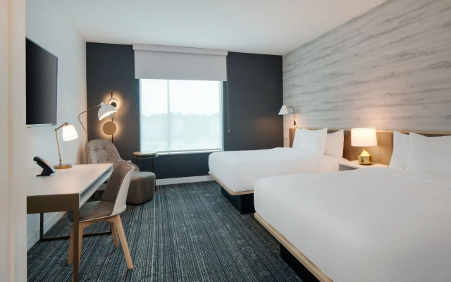 TownePlace Suites by Marriott Atlanta Airport North