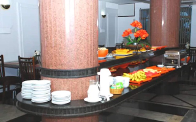 Monumental Bittar Hotel