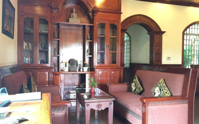 River Village Manor