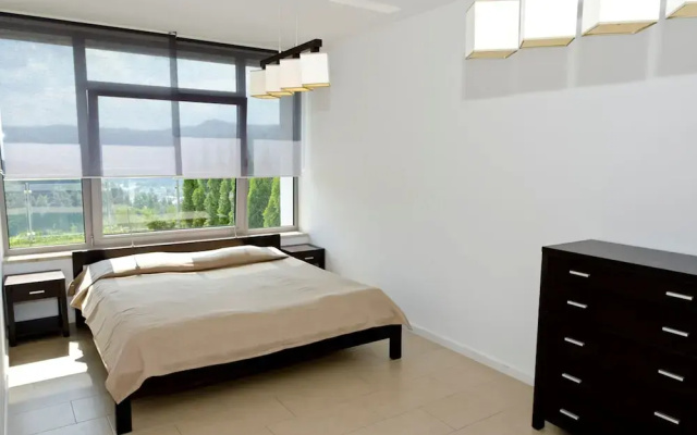 Apartamenty Sun & Snow Bukowa Góra