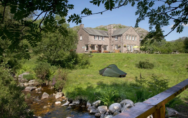 YHA Eskdale - Hostel