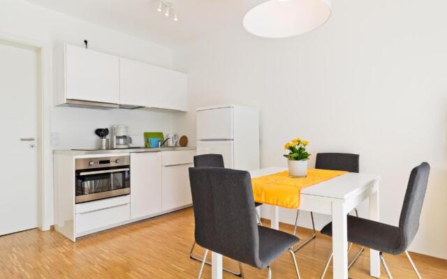 Braviscasa Ferienresidenz Endingen