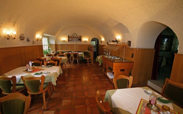 Hotel Garni Lindenmühle