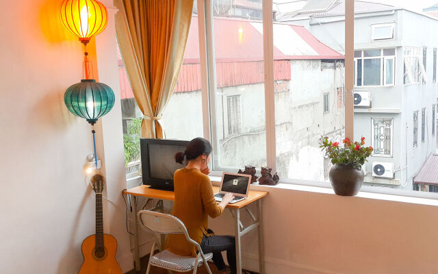 BC Family Homestay - Ha Noi