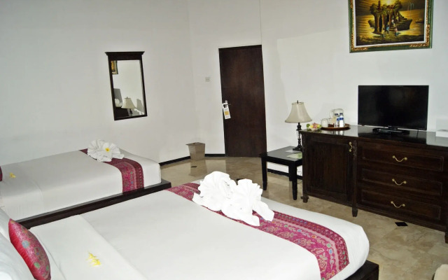 Royal Hotel and Villa Bali