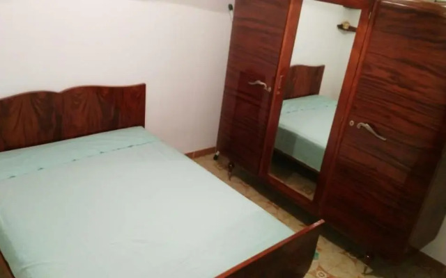 Grande maison près de belles plages