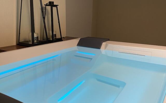 Settanni Sea Suites