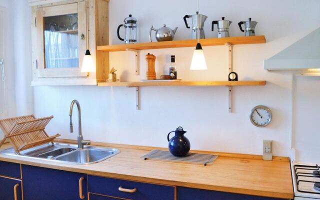 Appartement Bormes-les-Mimosas, 2 pièces, 4 personnes - FR-1-251-99