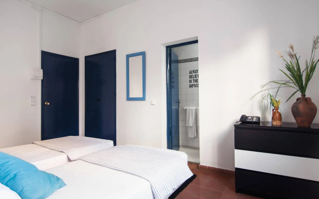Hotel Marigna Ibiza - Adults Only