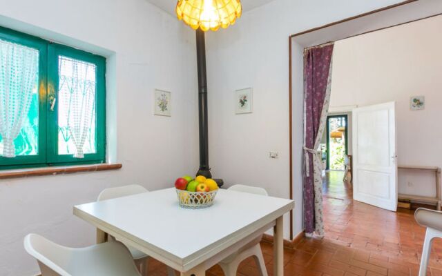 House Gardenia Follonica