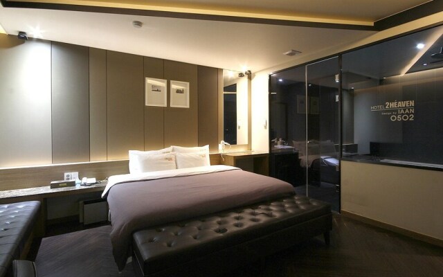 2Heaven Hotel
