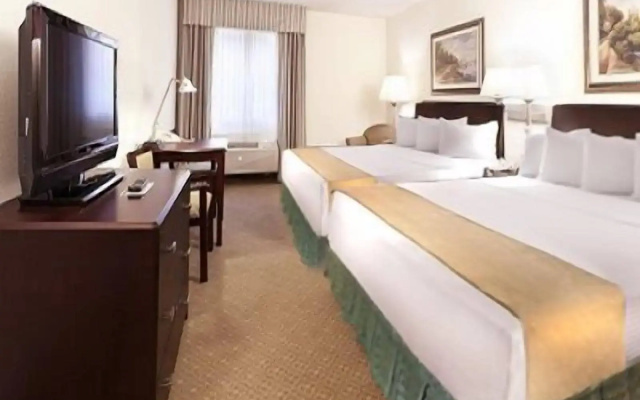 Ann Arbor Regent Hotel & Suites