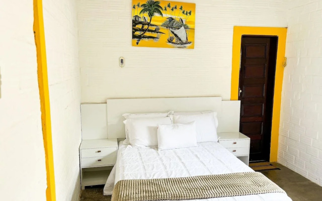 Chácara Shallon -São Miguel dos Milagres