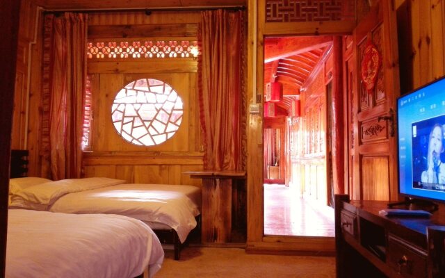 Lijiang Xianyun Xiaozhu Inn