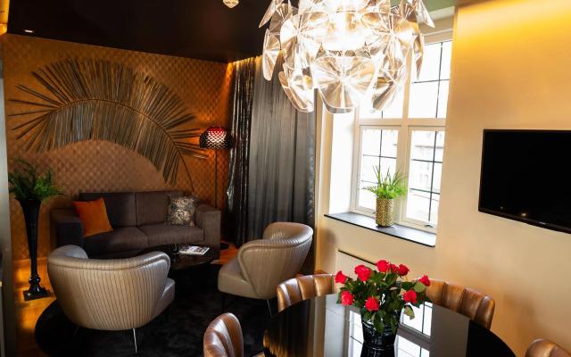 Home Hotel Havnekontoret