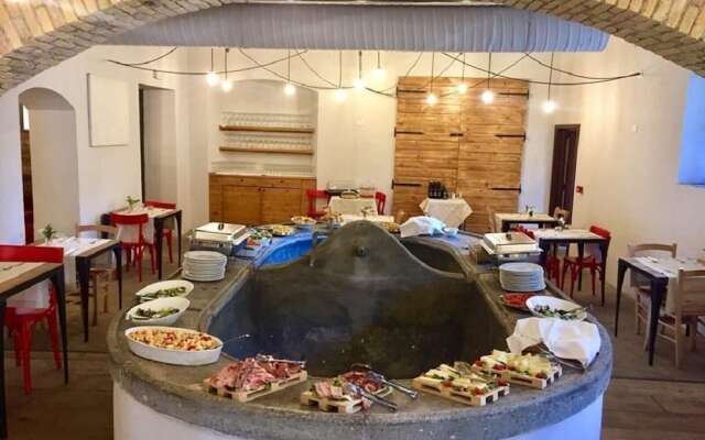 Residenza Doria Pamphilj