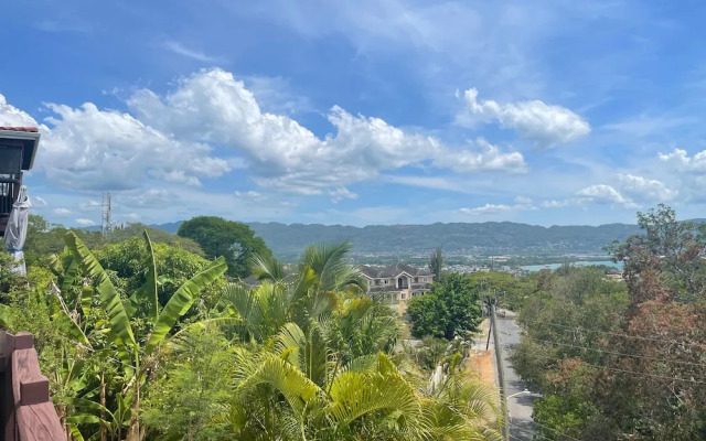 Montego Bay-Island Escape-Free-Shuttle