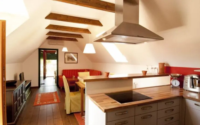 Hotel Garni Winzerhof Hödl