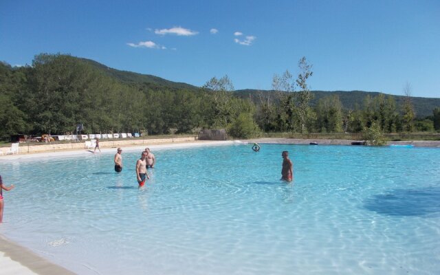 Camping La Célestine