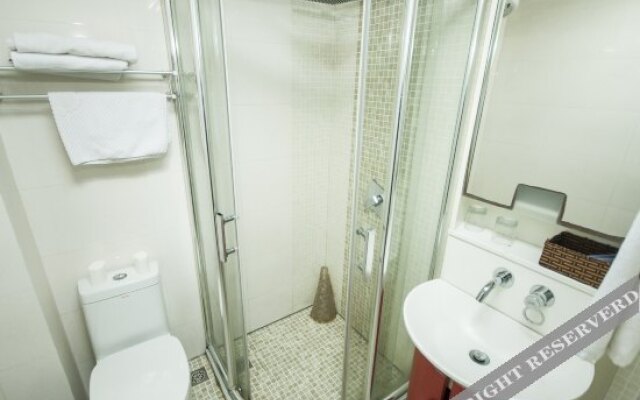 Jinse Gangwan Business Hotel