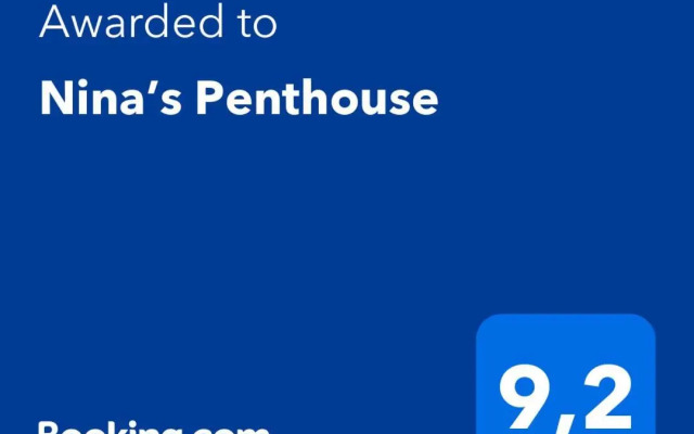 Nina’s Penthouse